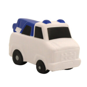 New Foam Crane Stress Ball