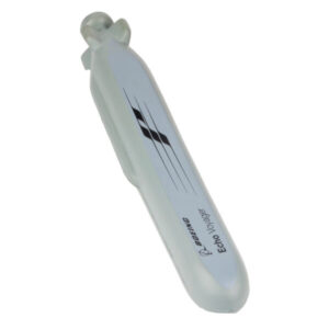 Foam Customized Torpedo Stress Ball