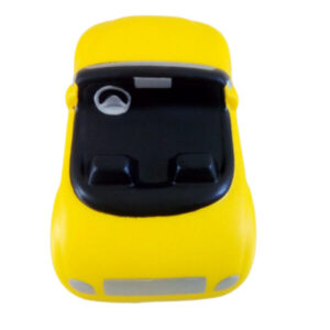 Convertible Sports Car Stress Ball