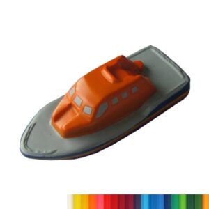 Foam Small Boat Stress Ball