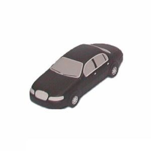 Limousine Stress Ball