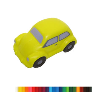 Promotional Small Car Stress Ball