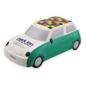 Mini Car Stress Ball