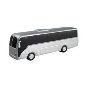 Foam City Bus Stress Ball