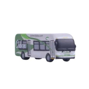 Foam Bus Stress Ball