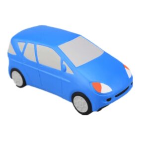 Foam Hybrid Car Stress Ball