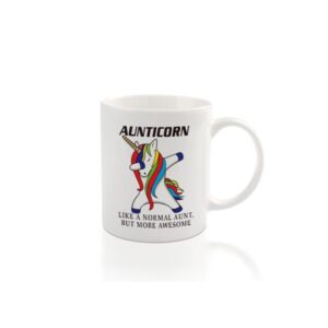 Custom Ceramic 13oz Coffee Mug Holiday Gifts