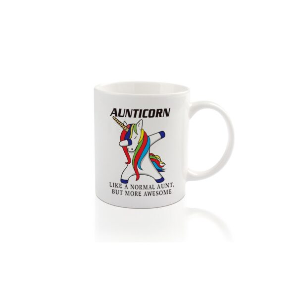 Custom Ceramic 13oz Coffee Mug Set
