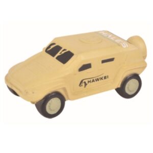 ORV Stress Ball
