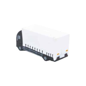 Foam Truck Stress Ball
