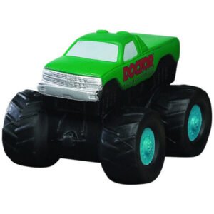Foam Off road Vehicle Stress Ball with Customized Logo