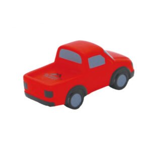 Foam Pickup Truck Stress Ball