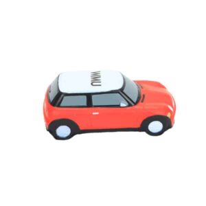 New Foam Mini Car Stress Ball