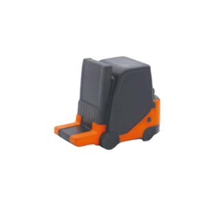 Foam Front Loader Stress Ball