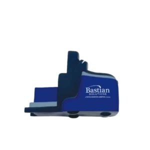 Foam Forklift Trucks Stress Ball