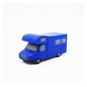 Foam Caravan Stress Ball