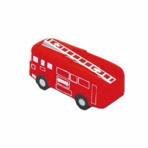 Foam Fire Engine Stress Ball