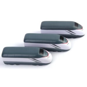 Foam High speed Rail Stress Ball