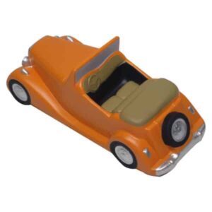 Retro Car Stress Ball
