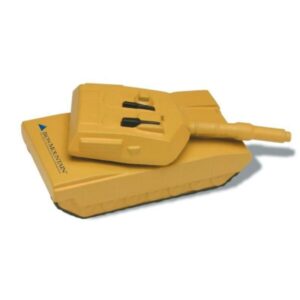 Creative Military Vehicle Stress Ball