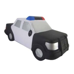 Realistic Police Car Stress Ball
