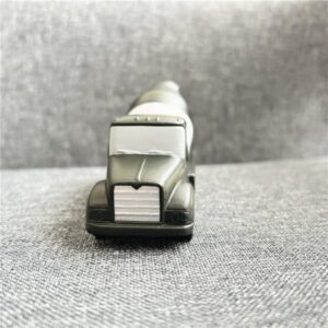 Foam Cement Mixer Truck Stress Ball