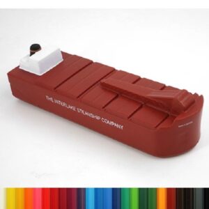 Mining Ship Stress Ball