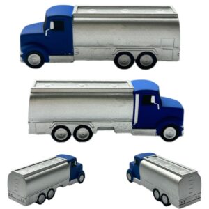 Tank Truck Stress Ball