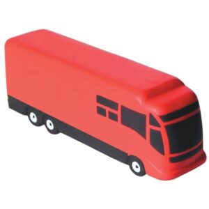Motorcoach Stress Ball