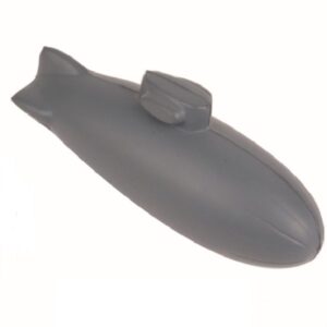 Submarine Stress Ball