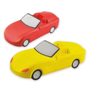 Corvette Stress Ball