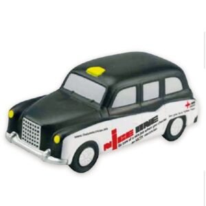 London Taxi Stress Ball