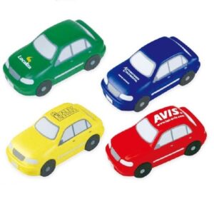 Sedan Stress Ball