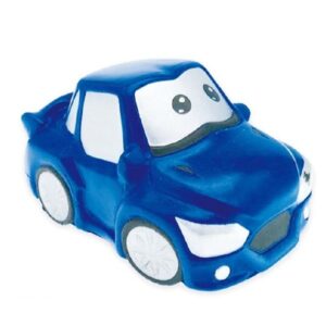 Cute Cartoon Car Stress Ball
