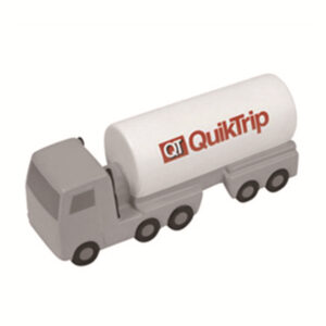 Oil Tanker Stress Ball