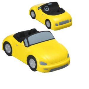 Exquisite Car Stress Ball