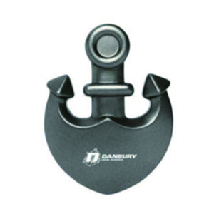 Foam Anchor Stress Ball