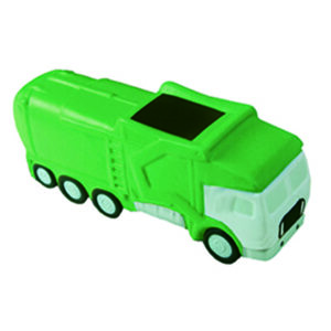 Creative Garbage Truck Stress Ball