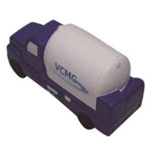 Hydrogen Tanker Stress Ball