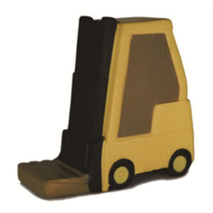 Foam Forklift Stress Ball