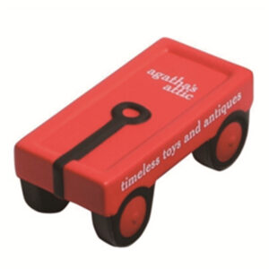 Flatbed Trailer Stress Ball