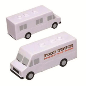Food Van Stress Ball