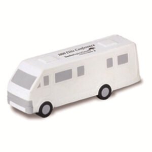 Long Van Stress Ball