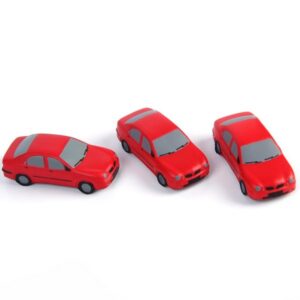 Stock Car Stress Ball