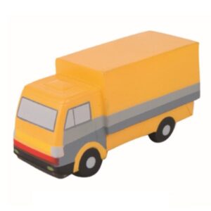 Freight Car Stress Ball