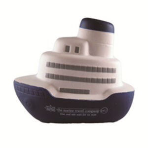 Large Cruise Ship Stress Ball