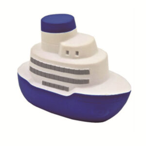 Vessel Stress Ball