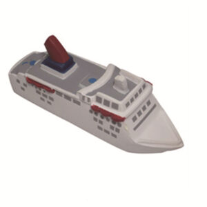 Party Ship Stress Ball