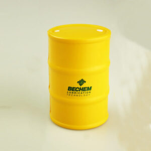 Oil Drum Stress Ball Decompression Toy