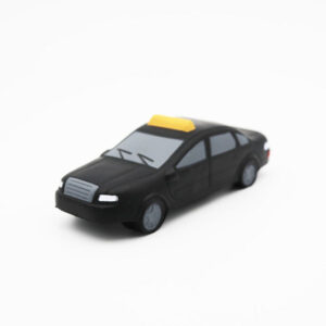 Taxi Stress Ball